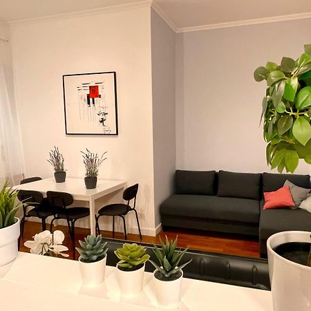 Lazy Time Apartment Rom Exteriör bild