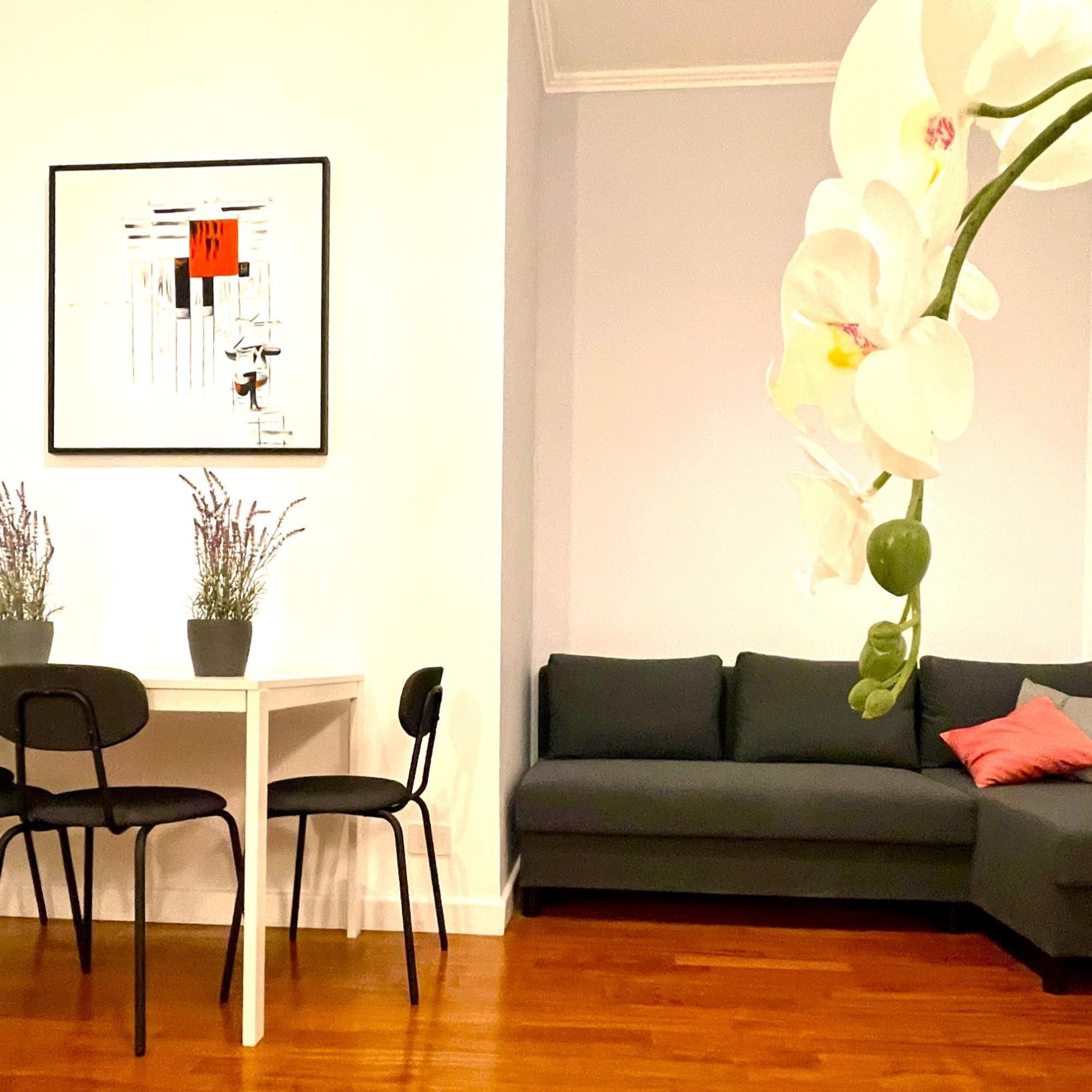 Lazy Time Apartment Rom Exteriör bild
